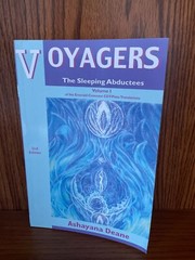 The Sleeping Abductees Vol. 1 by Ashayana Deane (2001)