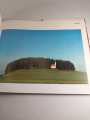 Ernst Haas Color Photography by Ernst Haas 1989 Abrams Fine Art Book HC DJ