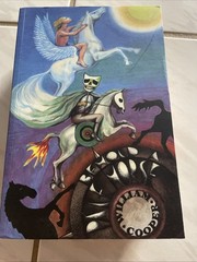 Behold a Pale Horse William Cooper Unrevised 1991 Protocols Zion Conspiracy Lot