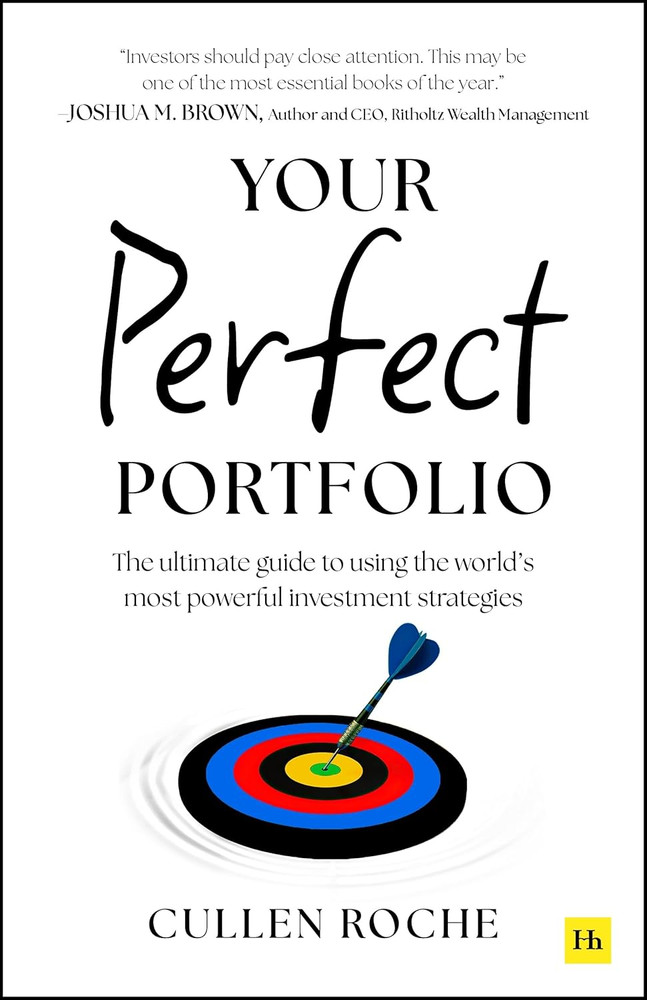 Your Perfect Portfolio: The ultimate guide to using the world’s most powerful in