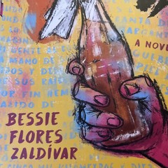 Bessie Flores Zaldívar Libertad (Hardback)