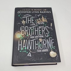 The Inheritance Games 5 Books Collection Set By Jennifer Lynn Barnes PB HC