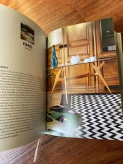 100 Interiors around the World Taschen hardcover 2018