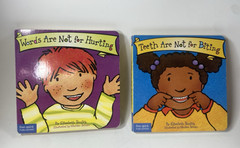 Lot Of 14 – BEST BEHAVIOR Toddler Board Books – E. Verdick & M. Agassi