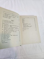 Concise German Grammar With Supplemenary Exercises BJ Voss 1944 Textbook HC