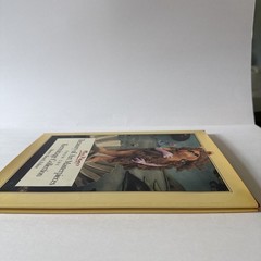 Miss Piggy’s Treasury of Art Masterpieces from the Kermitage Collection 1st 1984