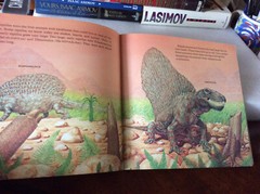 Prehistoric Animals by Peter Zallinger (1978 Paperback)