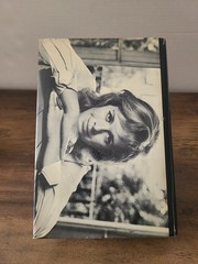 Mary Queen of Scots Antonia Fraser 1973 HCDJ 12th Printing Delacorte Press