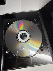 The Hunger Games Trilogy MP3 CDs Boxed Set & Stickers Suzanne Collins Audiobook