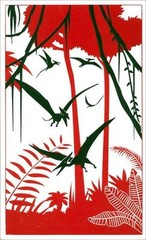 JURASSIC PARK/THE LOST WORLD Michael Crichton ~Leather Bound ~BRAND NEW ~SEALED~