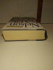 1st Edition! Hardback w/ Dust Jacket THE GATE HOUSE by NELSON DeMILLE- 677 pages
