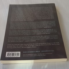 Duke University Press Slavery & The Invention of Dutch Art Fowler Paperback 2020
