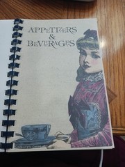 Morris Press Recipe Book-Employees of Indianapolis VA Medical Center