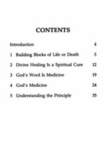 10 PACK: God’s Creative Power for Healing (10 Copies) by Charles Capps