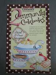 2002 Morris Press Cookbooks Lot of 2, A Taste of Heaven, Albers-Markwardt Family