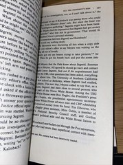 All the President’s Men -Carl Bernstein & Bob Woodward (2014, PB) Watergate Nixo