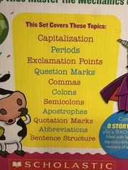 Punctuation Tales: A Motivating Collection of Super-Funny Storybooks That He…