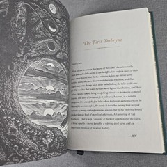 Tales of the Peculiar by Ransom Riggs 2016 Hardcover Book NEW