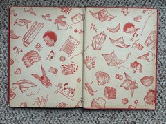 Little Brown Koko (1940) & Little Brown Koko Has Fun (1945) Hardcover Books