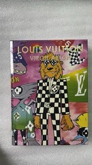 Assouline Louis Vuitton: Virgil Abloh – by Anders Christian Madsen 9781649801524