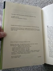 HINDUISM AND ECOLOGY: THE INTERSECTION OF EARTH, SKY, AND By Christopher Key
