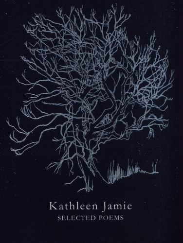 Selected Poems by Kathleen Jamie (2019, Uk-Trade Paper)