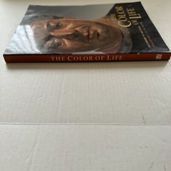 The Color of Life: Polychromy in Sculpture from Antiquity to the Present by pap