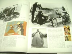 Huge 1995 Hardcover Book, CLASSIC MOVIE COMEDIANS, Packed with Photos, 176 pages