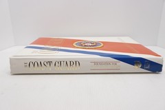The Coast Guard by Tom Beard 2004 Foundation For Coast Guard History Raised Seal