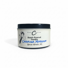 Carolina Morning Soy Candle – 8 oz. Tin