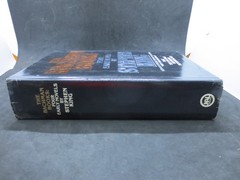 Stephen King The Bachman Books Four Early Novels 1985 HC/DJ 1st Omnibus Printing