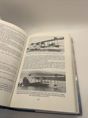 Curtiss Aircraft, 1907-1947 by Peter M Bowers Naval Institute Press 1979