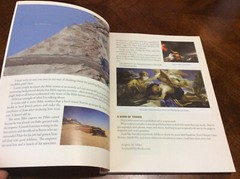 A QUICK GUIDED TOUR THROUGH THE BIBLE: EXPERIENCE THE By Stephen M. Miller PB VG