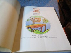 Book Upside and Down Robert Ruddell Mark Taylor Phylliss Adams 156 Pages