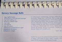 Vintage Pampered Chef Recipes From The Heart 1997 Spiral Cookbook 224 pages
