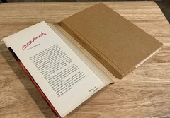 Cat People Film Novelization SIGNED By Gary Brandner Fawcett 1982 Hardcover BCE