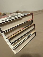 LOT OF 5 Stephen King Hardcover Book Gerald’s Game Buick Cell Eye Dragon HCDJ