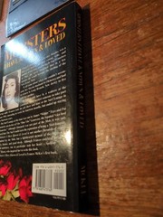 MOBSTERS I HAVE KNOWN AND LOVED By Frances Mckee Signed! Brand New Pbk 246 Pages