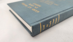 God At Work In Our Midst-History of Zion Mennonite Church-1993 Hardcover