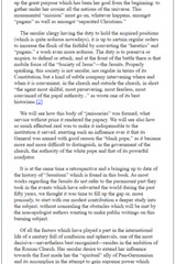 THE SECRET HISTORY OF THE JESUITS | EDMOND PARIS | CHICK PUBLICATIONS