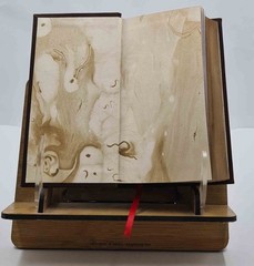 Dune By Frank Herbert [Premium Leather Bound]