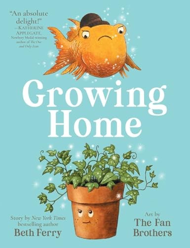 Growing Home – GOOD