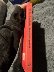 The Great Mental Models Volume 1: General Thinking Concepts B-465