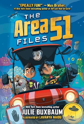 The Area 51 Files – Paperback – VERY GOOD