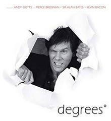 Degrees° Hardcover