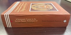 A Systemic Course In The Ancient Tantric Techniques Of Yoga And Kriya.