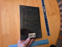Forbidden Knowledge : From Prometheus to Pornography by Roger Shattuck (1996, Ha