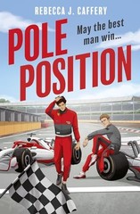 Pole Position: Get ready for the hottest enemies to lovers sports romance si…