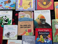 Lot of 50 Children BOARD Hardcover BABY TODDLER DAYCARE PRESCHOOL Kids BOOKS MIX