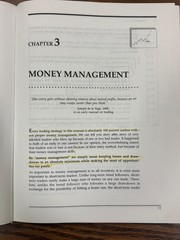 Street Smarts: High Probability Short-Term Trading Strat. by Connors & Raschke